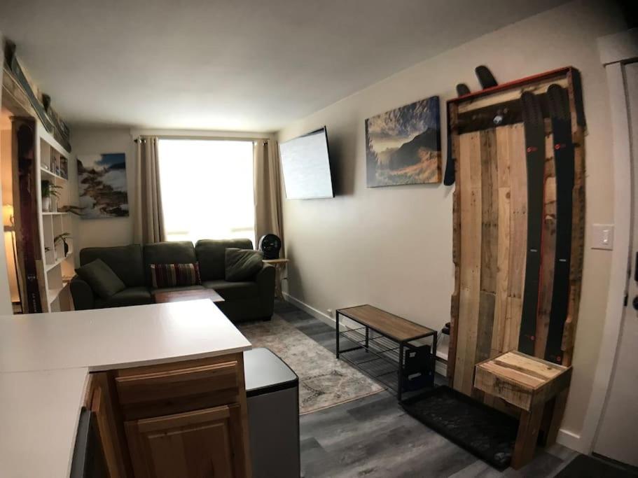Sporty Mountain & Lake View 3Rd Floor Studio Big Sky Exterior photo
